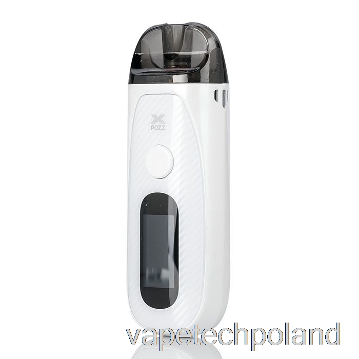 Vape Tech Poland Smok Pozz X 40w System Pod Biały
